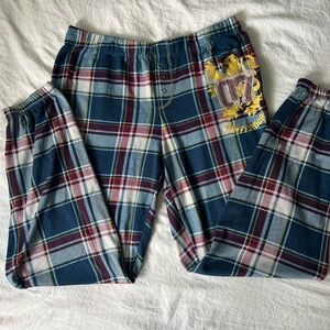 Harry Potter Pajama Pants